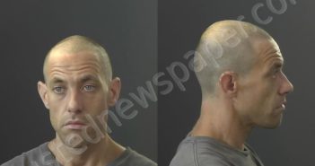 <B>SANDERSON</B>,<B>LEVI</B> <B>MATTHEW</B> #, Saline County, Kansas - 2024-07-08 18:10:00