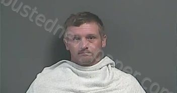 <B>DAVIS</B>, <B>CHRISTOPHER</B> <B>ALLEN</B>, JR. #, Knox County, Indiana - 2024-07-08 23:20:00