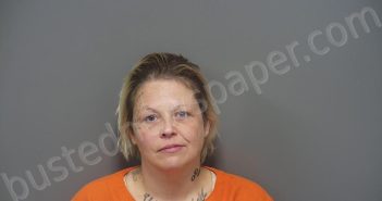 MORRISON, JESSICA JEANELL | 2024-07-08 10:11:00 Hendricks County, Indiana Booking