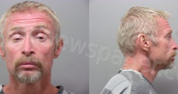 <B>LEE</B>, <B>PATRICK</B> <B>WAYNE</B> #, Wise County, Texas - 2024-07-08