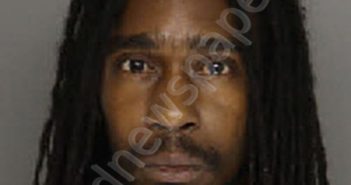 ALSTON, MICHAEL RACHEE | 2024-07-08 15:17:00 Moore County, North Carolina Booking