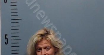 DOWLEARN, BRANDY MICHELLE | 2024-07-08 Taylor County, Texas Booking