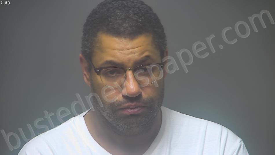 Moore, Jeremy Isaac 20240709 032800 Isabella County, Michigan Booking