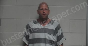 FREEMAN, JAMES THOMAS, JR | 2024-07-09 22:45:00 Oldham County, Kentucky Booking