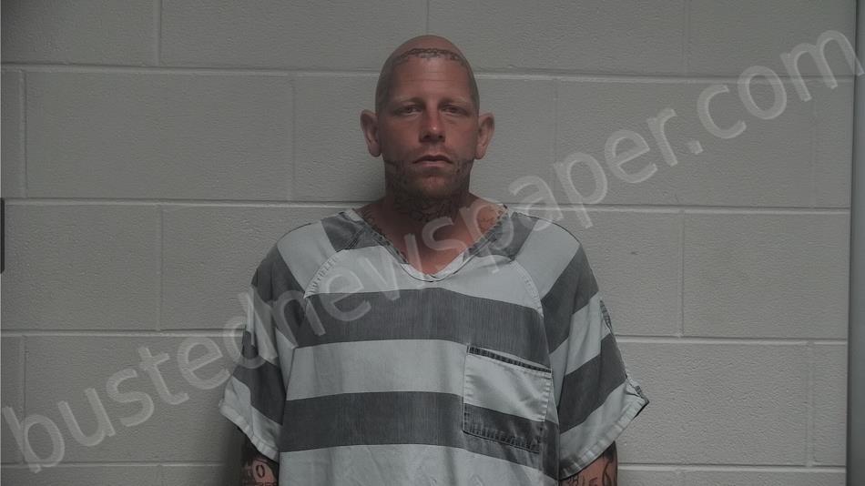 FREEMAN, JAMES THOMAS, JR #, Oldham County, Kentucky - 2024-07-09 22:45:00