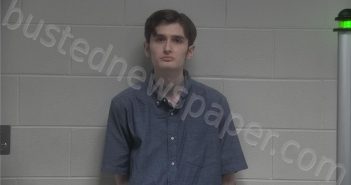 <B>NORMAN</B>, <B>BRADY</B> ANTHONY #, Oldham County, Kentucky - 2024-07-09 21:37:00