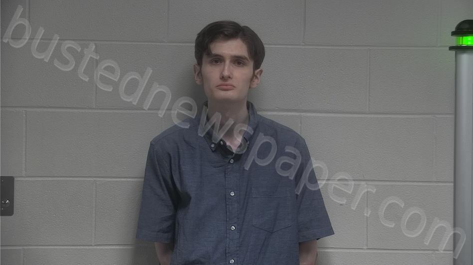NORMAN, BRADY ANTHONY #, Oldham County, Kentucky - 2024-07-09 21:37:00