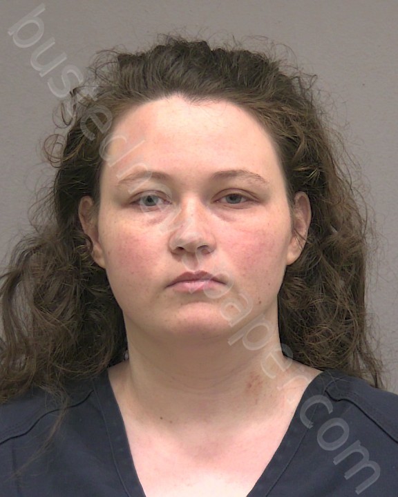 ROBINSON, EMILY SARAH #, Alachua County, Florida - 2024-07-09 12:32:00