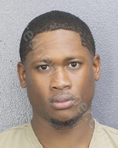 VASSELL, RONALD LLOYD | 2024-07-09 Broward County, Florida Booking