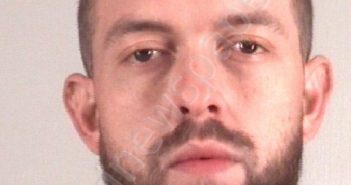GRAVES, JACOB MICHAEL | 2024-07-09 Tarrant County, Texas Booking