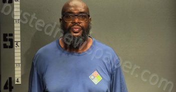 BROWN, EMANUEL, III | 2024-07-09 04:24:00 Western Tidewater, Virginia Booking