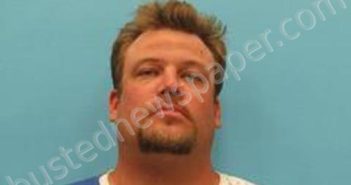 BENJAMIN BRANHAM | 2024-07-09 15:56:00 Kendall County, Texas Booking