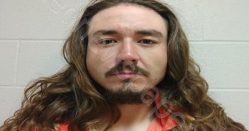 HERNANDEZ, TRE SCOTT | 2024-07-09 01:59:00 Brown County, Texas Booking
