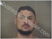 LOCKLEAR, AUSTIN | 2024-07-09 Harnett County, North Carolina Booking