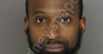 WILDER, AHMAD AVERY | 2024-07-09 14:20:00 Moore County, North Carolina Booking