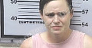 <B>GARY</B>, <B>CELESTE</B> <B>NICOLE</B> #, Mobile County, Alabama - 2024-07-09