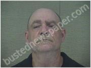 MASSA, RAYMOND | 2024-07-09 Harnett County, North Carolina Booking