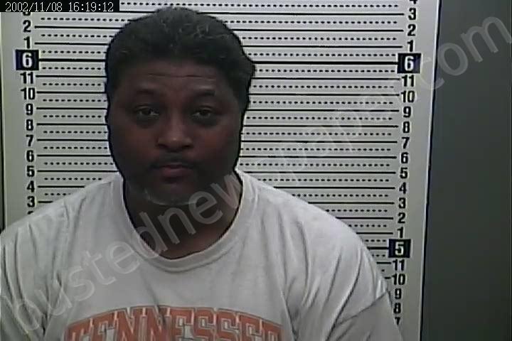FITZGERALD, NATHAN T #, Harlan County, Kentucky - 2024-07-09 03:28:00
