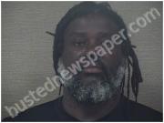 SPEARS, KEVIN | 2024-07-09 Harnett County, North Carolina Booking