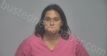 <B>RAY</B>, <B>SHALEENA</B> <B>G</B> #, Mccracken County, Kentucky, McCracken County, Kentucky - 2024-07-09 17:14:00