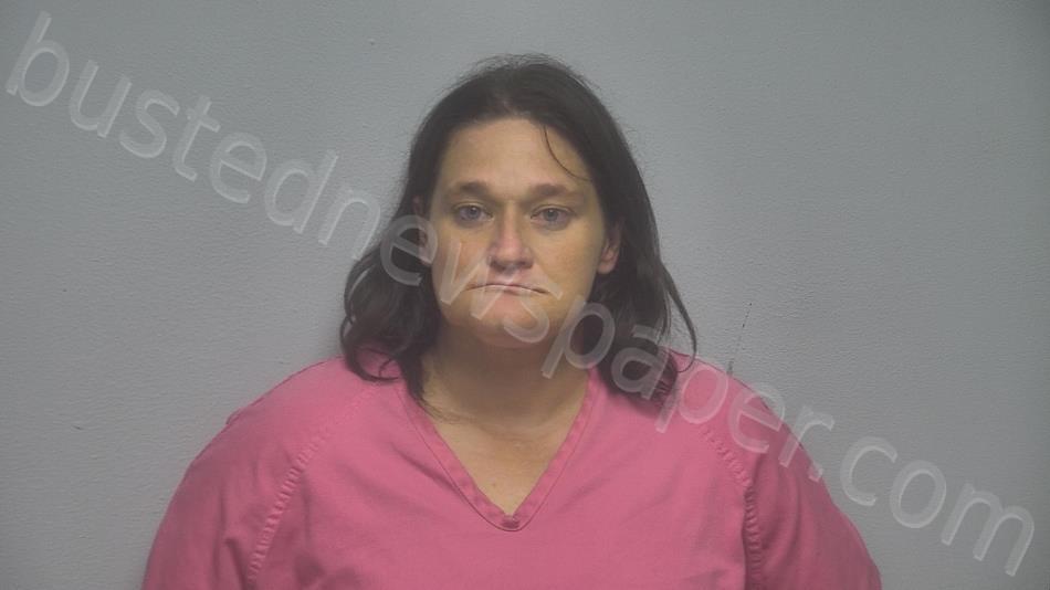 RAY, SHALEENA G #, Mccracken County, Kentucky, McCracken County, Kentucky - 2024-07-09 17:14:00