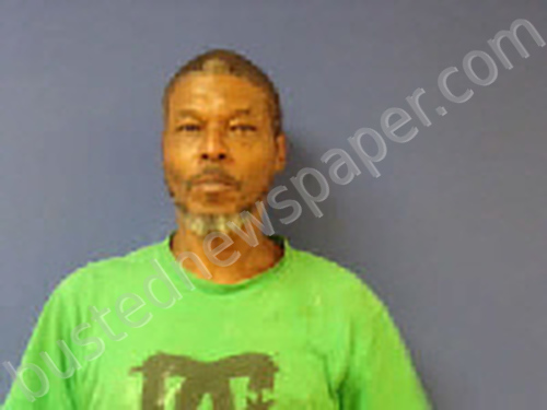 JONES, RONALD KEITH #, Sampson County, North Carolina - 2024-07-09 20:50:00