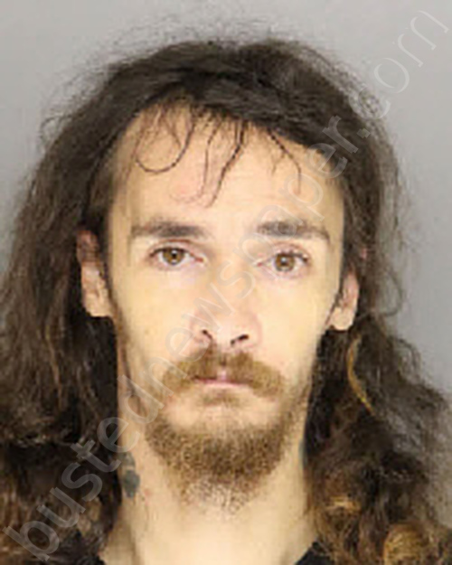 BRYANT, JOSHUA DAVID #, Moore County, North Carolina - 2024-07-09 10:07:00