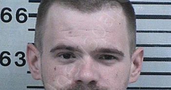 GILLESPIE, JAMES FRANKLIN | 2024-07-09 13:20:28 Hood County, Texas Booking