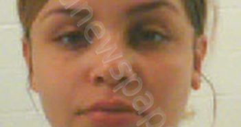 GALVAN, SAMANTHA LEE | 2024-07-09 17:30:00 Brown County, Texas Booking