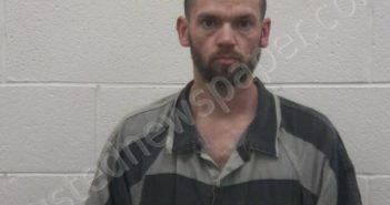HICKS, ERIK THOMAS | 2024-07-09 08:32:00 Loudon County, Tennessee Booking