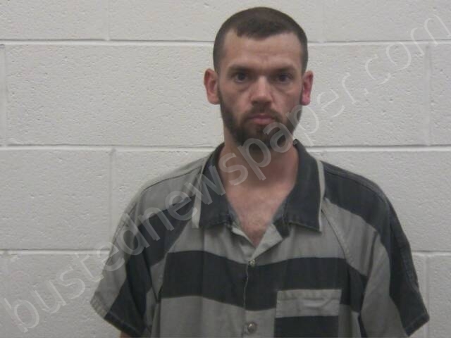 HICKS, ERIK THOMAS #, Loudon County, Tennessee - 2024-07-09 08:32:00