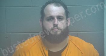TOMLINSON, <B>RYAN</B> <B>NICHOLAS</B> #, <b>Scott</b> County, Kentucky, Scott County, Kentucky - 2024-07-09 22:53:00