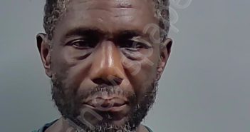 <B>WILLIAMS</B>, <B>JOE</B> <B>EARL</B> #, Escambia County, Florida - 2024-07-09 10:22:00