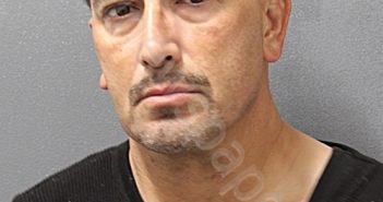 <B>SANCHEZ</B>, <B>PAUL</B> #, Cooke County, Texas - 2024-07-09