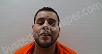<B>RAMIREZ</B> <B>ROBERT</B> <B>LEE</B> #, Cameron County, Texas - 2024-07-09