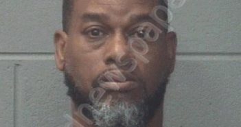BENNETT, TERENCE DERON | 2024-07-09 Onslow County, North Carolina Booking
