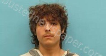 GABRIEL DELGADO | 2024-07-09 02:50:00 Kendall County, Texas Booking