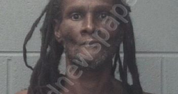 GLOVER, FERNANDO CORNELIUS | 2024-07-09 Onslow County, North Carolina Booking