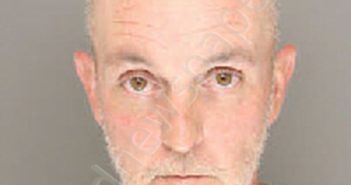 FOSTER, JOHN ALAN | 2024-07-09 00:09:00 Moore County, North Carolina Booking