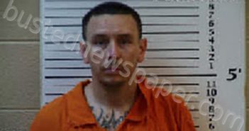 KEGERREIS, ROBERT CLIFTON RAFAEL | 2024-07-09 12:00:00 Cherokee County, North Carolina Booking