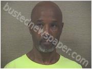 CAMPBELL, TERRY | 2024-07-09 Harnett County, North Carolina Booking
