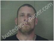 MACKLE, ROBERT | 2024-07-09 Harnett County, North Carolina Booking