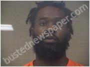 SPEARS, WILLIE | 2024-07-09 Harnett County, North Carolina Booking