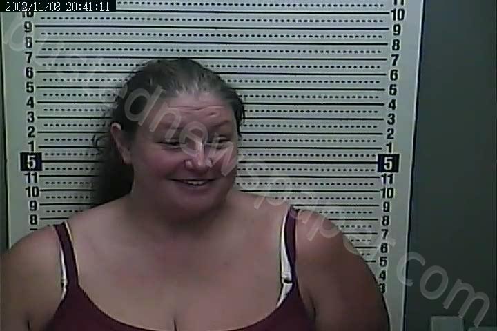 GROSS, ELIZABETH A #, Harlan County, Kentucky - 2024-07-09 07:51:00
