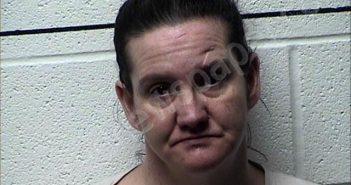 OBRIEN, TIFFANY | 2024-07-10 Chase County, Kansas Booking