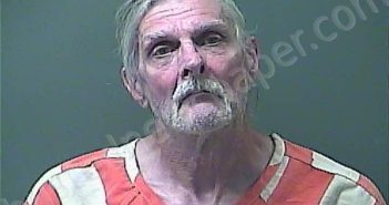 HEAPHY, ALLEN J | 2024-07-10 12:04:00 Laporte County, Indiana, La Porte County, Indiana Booking