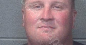 WALLER, BRANDON ONEAL | 2024-07-10 Onslow County, North Carolina Booking