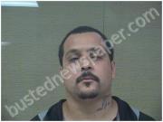 MARTINEZ, ALEJANDRO | 2024-07-10 Harnett County, North Carolina Booking