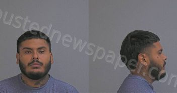 <B>LERMA</B>, <B>ADRIAN</B> EDUARDO #, Hidalgo County, Texas - 2024-07-10