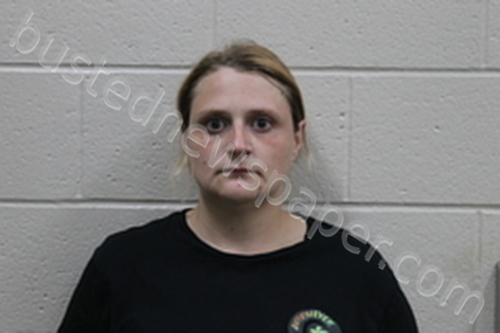 JESSICA MORGAN ALDRICH #, Andrew County, Missouri - 2024-07-10 09:31:00